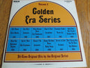 Various - Golden Era Series Volume 2 (Vinyle Usagé)