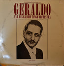 Geraldo And His Gaucho Tango - Jealousy (Vinyle Usagé)