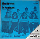 Beatles - In Hamburg (Vinyle Usagé)