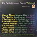 Various - The Definitive Jazz Scene Volume 2 (Vinyle Usagé)