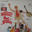 Soundtrack - David Heneker: Half a Sixpence (Vinyle Usagé)