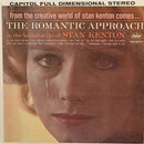 Stan Kenton - The Romantic Approach (Vinyle Usagé)