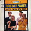 Jackie Cain / Roy Kral - Double Take (Vinyle Usagé)