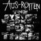 Aus-Rotten - The System Works For Them (Vinyle Usagé)