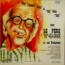 Le P (Vinyle Usagé)