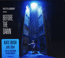 Kate Bush / The KT Fellowship - Before The Dawn (CD Usagé)