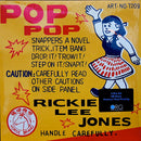 Rickie Lee Jones - Pop Pop (Vinyle Usagé)