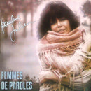 Pauline Julien - Femmes de Paroles (Vinyle Usagé)
