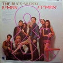 Buckaroos - Rompin and Stompin (Vinyle Usagé)