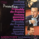 Buddy DeFranco / Tommy Gumina - Presenting (Vinyle Usagé)