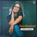 Nana Mouskouri - Une Voix (Vinyle Usagé)