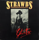 Strawbs - Ghosts (Vinyle Usagé)