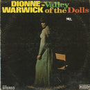Dionne Warwick - Valley of the Dolls (Vinyle Usagé)