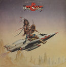 Dog Soldier - Dog Soldier (Vinyle Usagé)