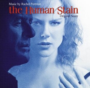 Rachel Portman - The Human Stain (CD Usagé)