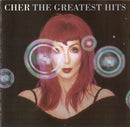 Cher - The Greatest Hits (CD Usagé)