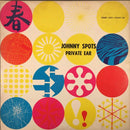 Johnny Spots - Private Ear (Vinyle Usagé)