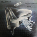 Bill Evans / Toots Thielemans - Affinity (Vinyle Usagé)