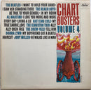 Various - Chart Busters Volume 4 (Vinyle Usagé)