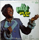 Al Green - Gets Next To You (Vinyle Usagé)