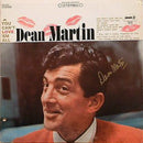 Dean Martin - You Cant Love Em All (Vinyle Usagé)
