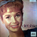 Debbie Reynolds - Debbie (Vinyle Usagé)
