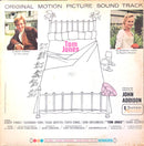 Soundtrack - John Addison: Tom Jones (Vinyle Usagé)