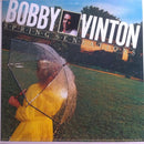 Bobby Vinton - Spring Sensations (Vinyle Usagé)
