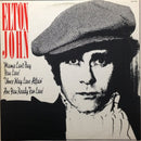 Elton John - The Thom Bell Sessions (Vinyle Usagé)