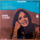 Renee Claude - Renee Claude (Vinyle Usagé)