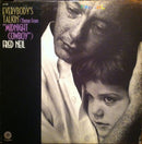 Fred Neil - Everybody's Talkin' (Theme From Midnight Cowboy) (Vinyle Usagé)