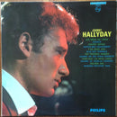 Johnny Hallyday - No 4 (Les Bras en Croix) (Vinyle Usagé)