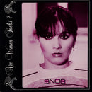 Snob - Are Women Snobs (Vinyle Usagé)