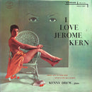 Kenny Drew - I Love Jerome Kern (Vinyle Usagé)