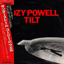 Cozy Powell - Tilt (Vinyle Usagé)