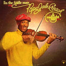 Papa John Creach and Midnight Sun - Im the Fiddle Man (Vinyle Usagé)