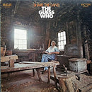 Guess Who - Share the Land (Vinyle Usagé)