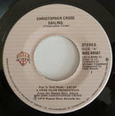 Christopher Cross - Christopher Cross (Vinyle Usagé)