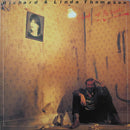 Richard And Linda Thompson - Shoot Out The Lights (Vinyle Usagé)