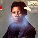 Ronnie Dyson - One Man Band (Vinyle Usagé)
