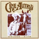 Gene Autry - Golden Hits (Vinyle Usagé)