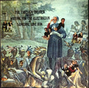 Firesign Theatre - Waiting For The Electrician Or Someone Like Him (Vinyle Usagé)