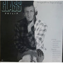 Glass / Riesman - Songs from Liquid Days (Vinyle Usagé)
