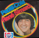 Rene Simard - Pepsi Cola Presente les Plus Grands Succes de Rene Simard (Vinyle Usagé)