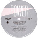 Lana Pellay - Pistol In My Pocket (Vinyle Usagé)