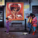 Aretha Franklin - Whos Zoomin Who (Vinyle Usagé)