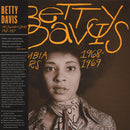 Betty Davis - The Columbia Years 1968-1969 (Vinyle Usagé)