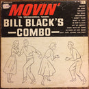 Bill Blacks Combo - Movin (Vinyle Usagé)