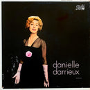 Danielle Darrieux - Danielle Darrieux (Vinyle Usagé)