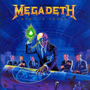 Megadeth - Rust In Peace (Vinyle Usagé)